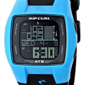 BRAND NEW rip curl surfers watch
